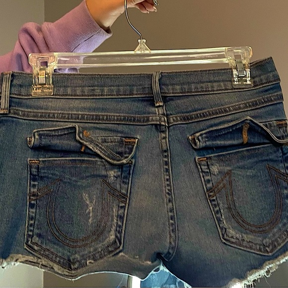 BUNDLE True Religion Set (Size 27) - Picture 6 of 6